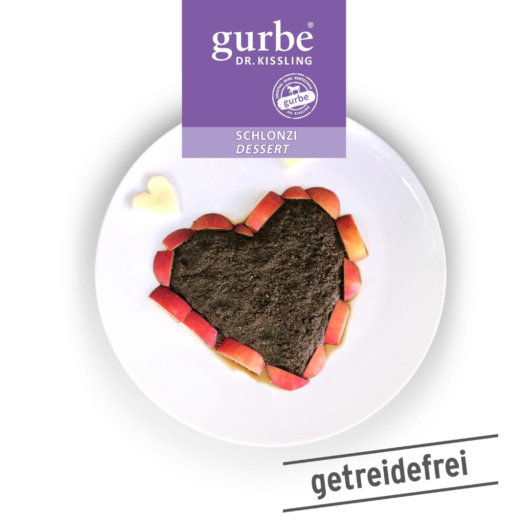 SCHLONZI DESSERT