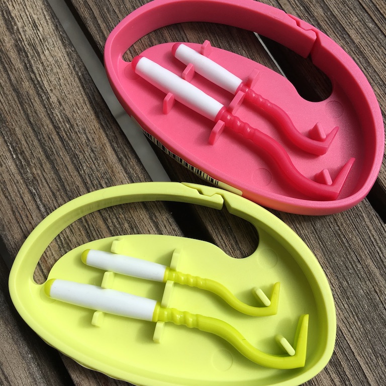 Tick Twister® Zeckenhaken von O`Tom