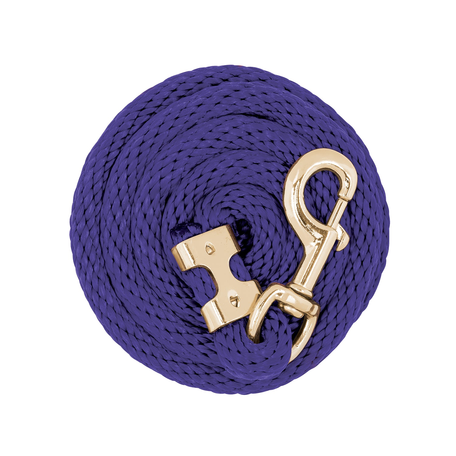 Weaver Lead Rope mit Karabiner 2,45 m