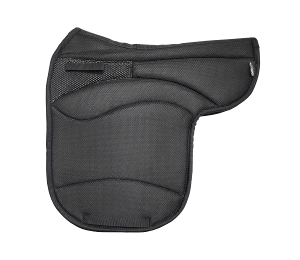 QUITTPAD® Dressur Satteldecke WAVE Contact