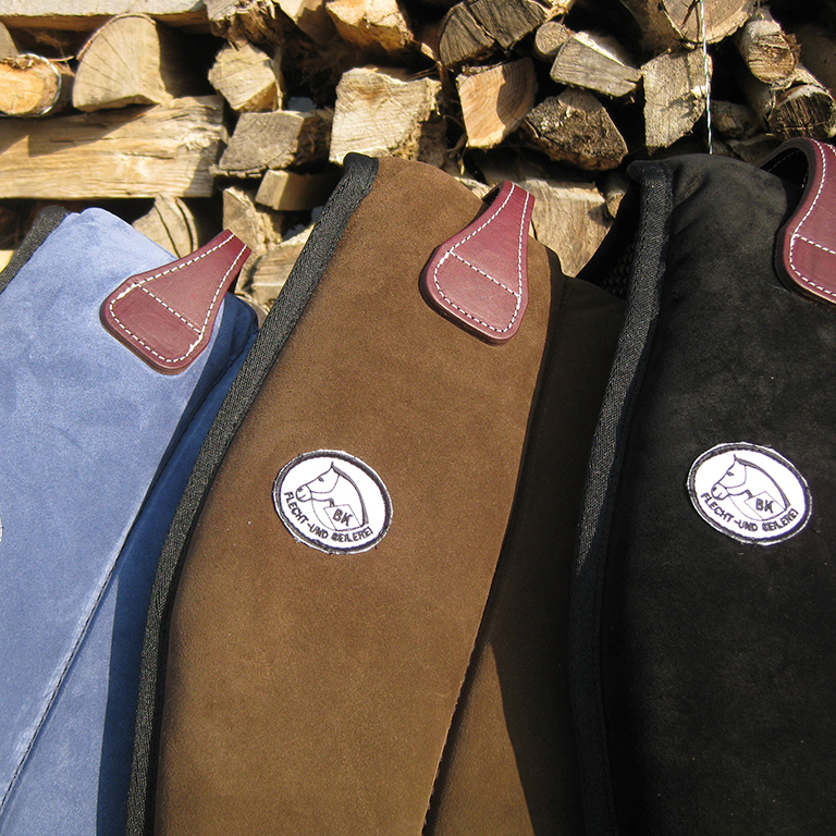 Reitpad Spezial Pony -Lagerware-