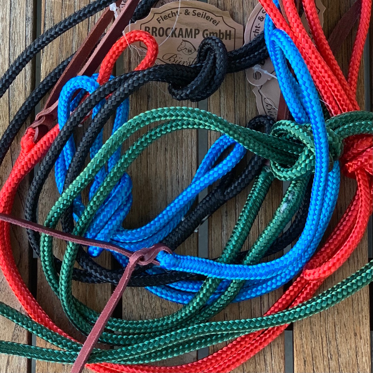 Horsemanstring Standard