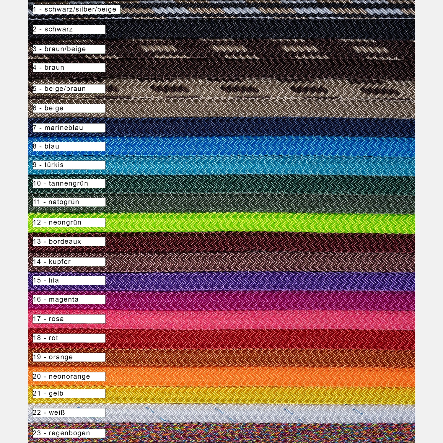 Farben