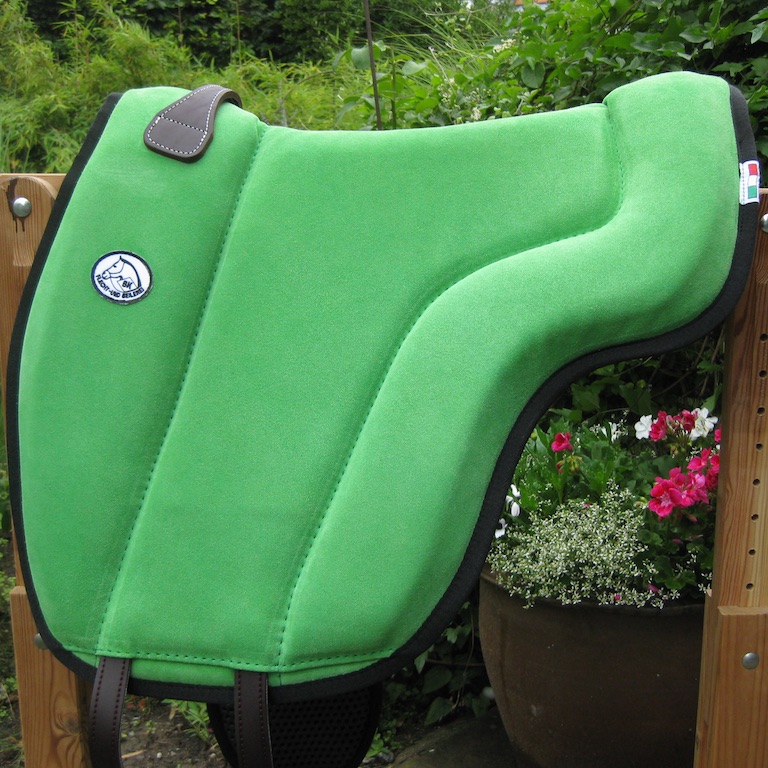 Reitpad Spezial Pony -Lagerware-