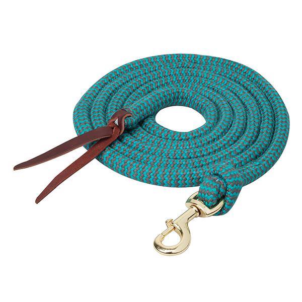 EcoLuxe™ Bamboo Führseil -LAGERWARE-