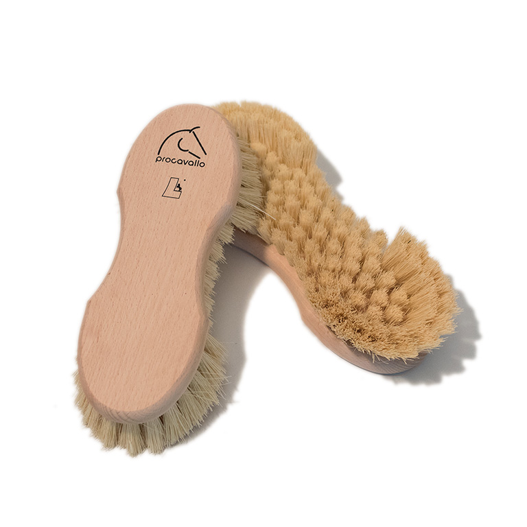 Waschbürste