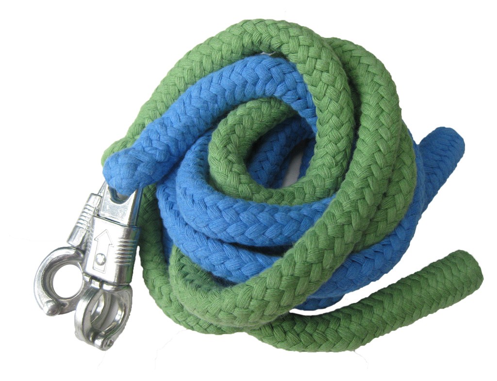 Anbinde-Strick -Lagerware-