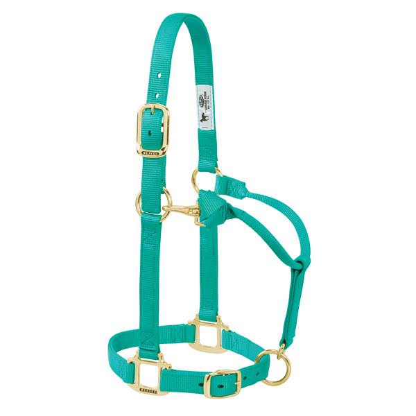 Weaver Original Halfter -nach Wunsch-