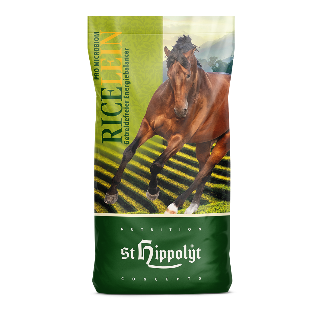 St. Hippolyt RiceLein 25kg