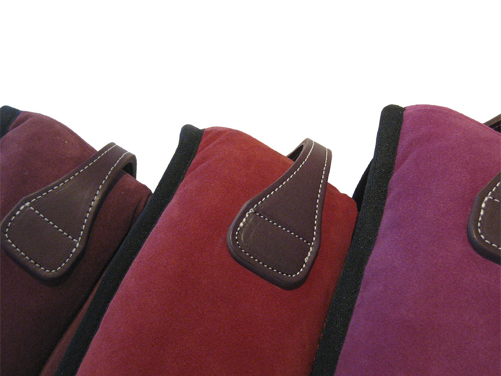 Reitpad Spezial Pony -Lagerware-