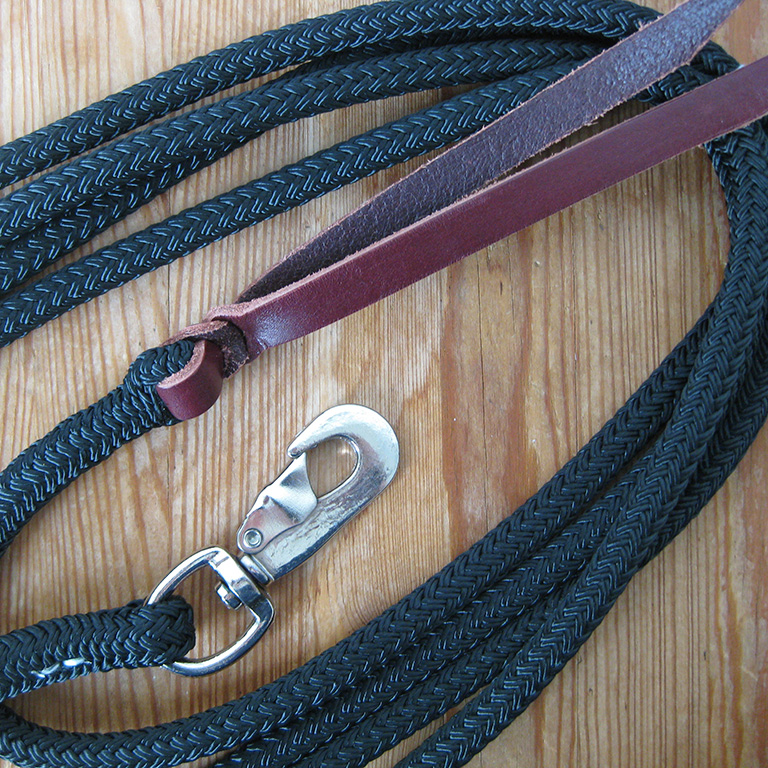 Rope FINESSE - 10 mm -LAGERWARE-