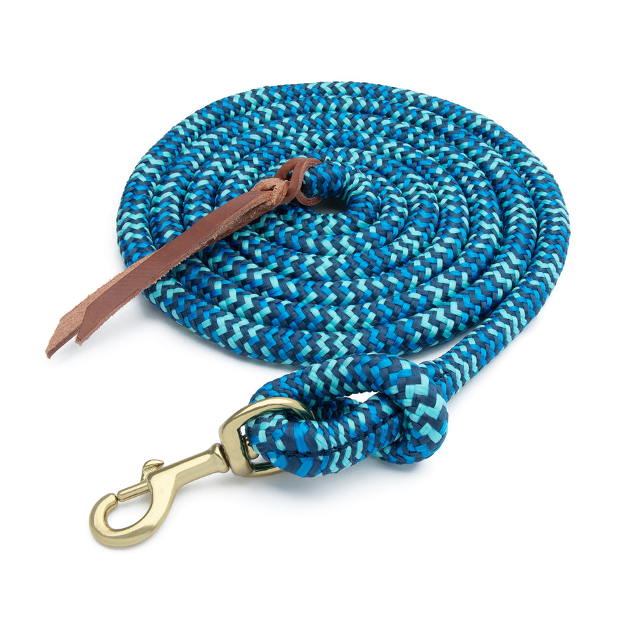 Weaver Poly Lead Rope mit Snap – 3,05 m
