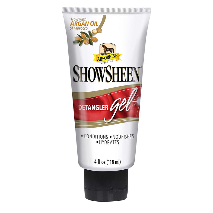 SHOWSHEEN® Detangler Gel
