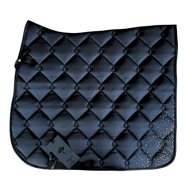 EQUEST Schabracke Macro Avenue black – Delight Collection