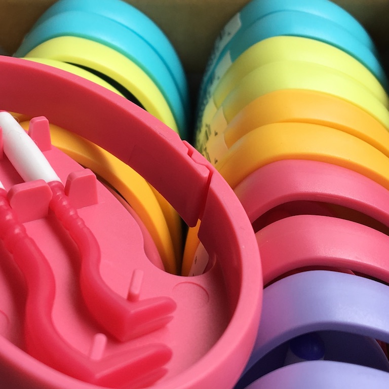 Tick Twister® Zeckenhaken von O`Tom