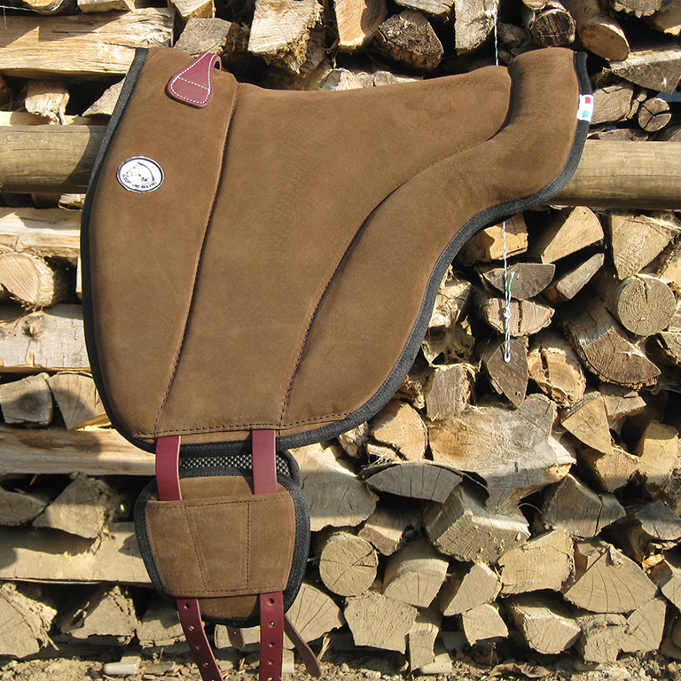Reitpad Spezial Pony -Lagerware-