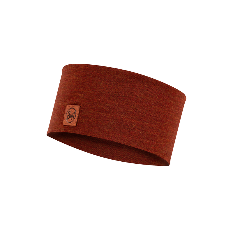 Merino Stirnband