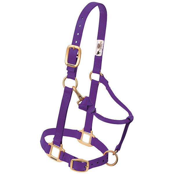 Weaver Original Halfter -nach Wunsch-