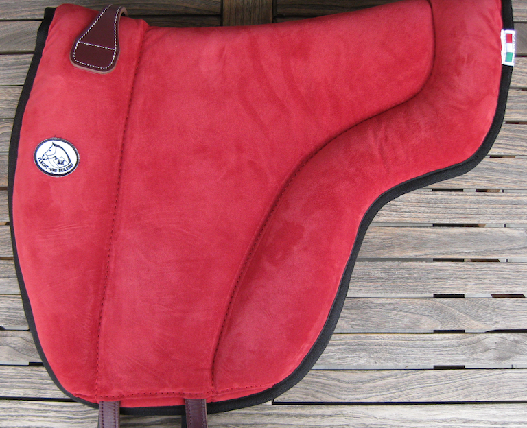 Reitpad Spezial Pony -Lagerware-