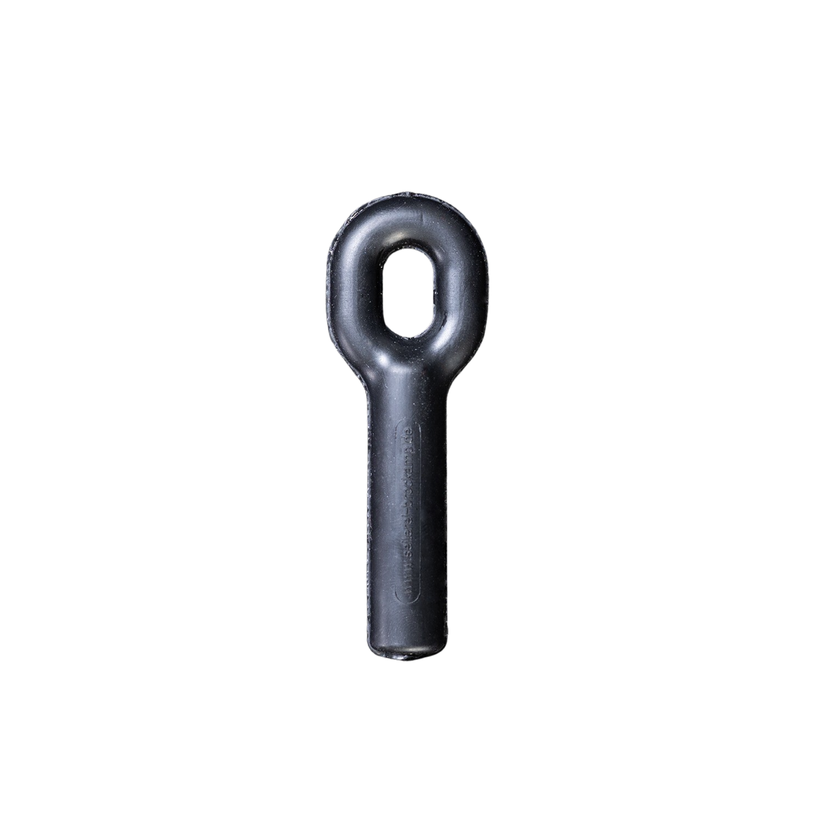 Original-Ersatzpopper für den Brockamp Standard-Reitstick. Passgenau, einfach auszutauschen und ideal zum Ersetzen eines verschlissenen oder beschädigten Poppers.
