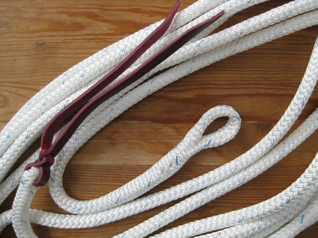 Rope FINESSE - 10 mm -LAGERWARE-
