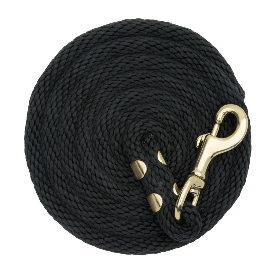 Weaver Lead Rope mit Karabiner 2,45 m
