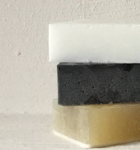 Sheabutter-Seife