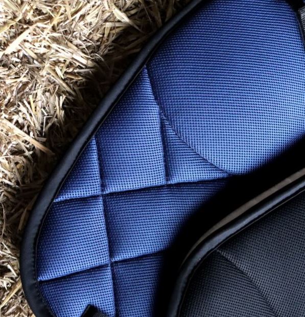 QUITTPAD® Dressur-Schabracke Comfort