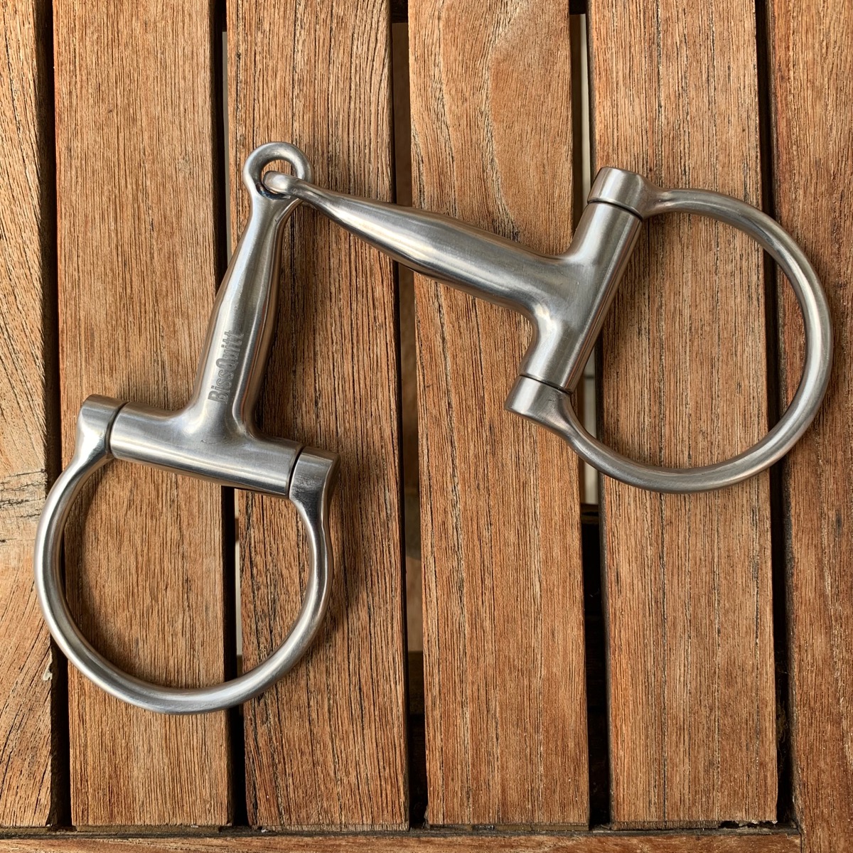D-Ring-Trense