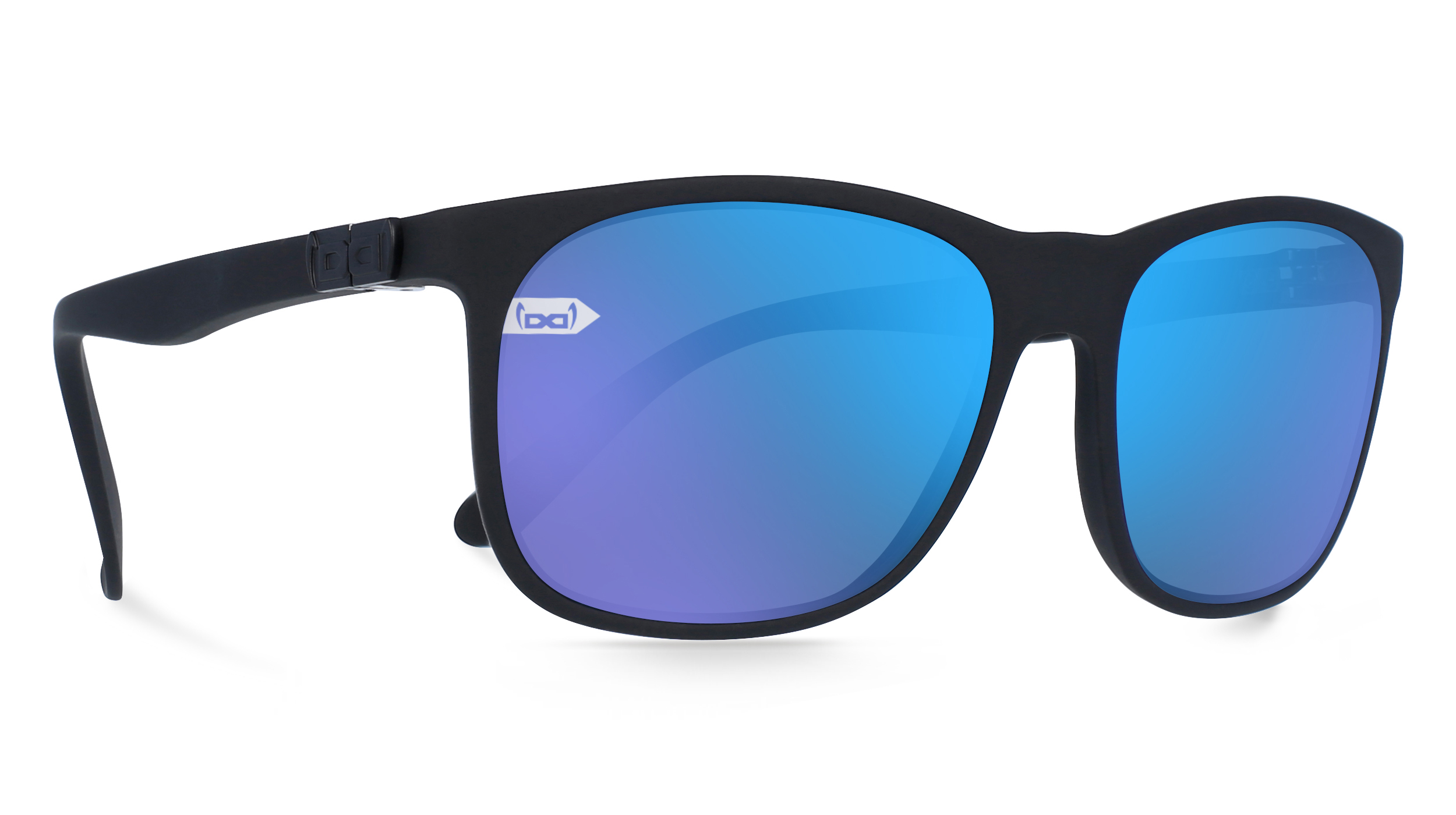 Gi22 Amadeus Sun black matt
