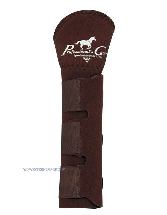 TAIL WRAP CHOCOLATE