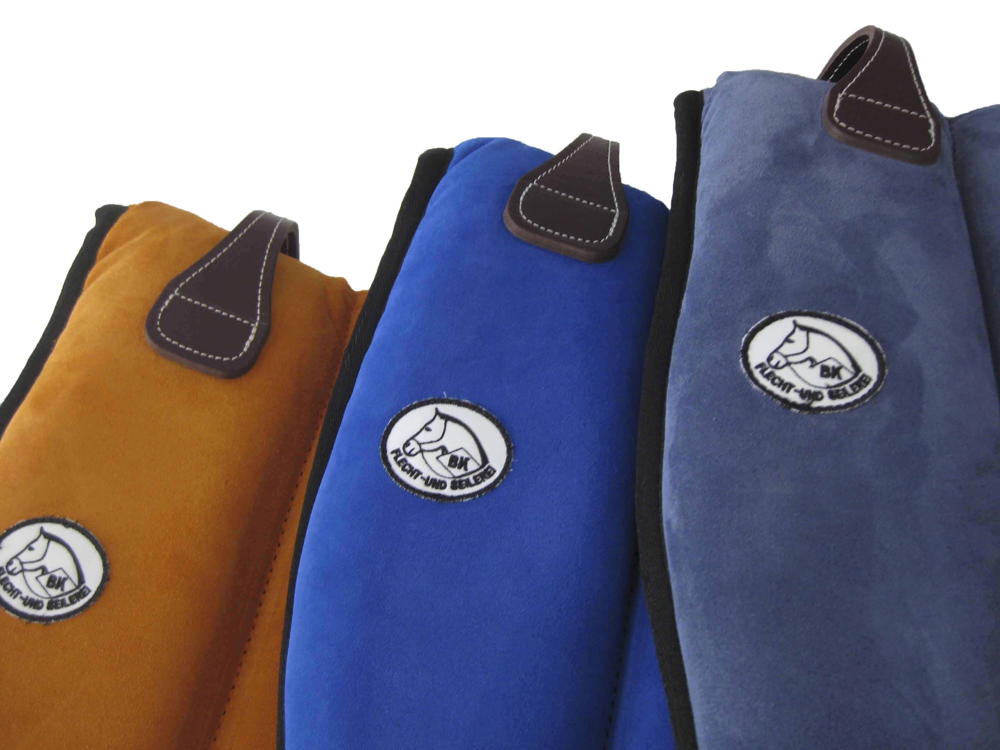 Reitpad Spezial Pony -Lagerware-