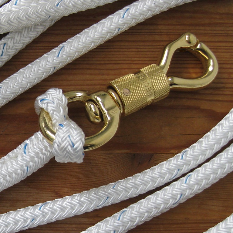 Bodenarbeitsseil 3,70 m - Lagerware