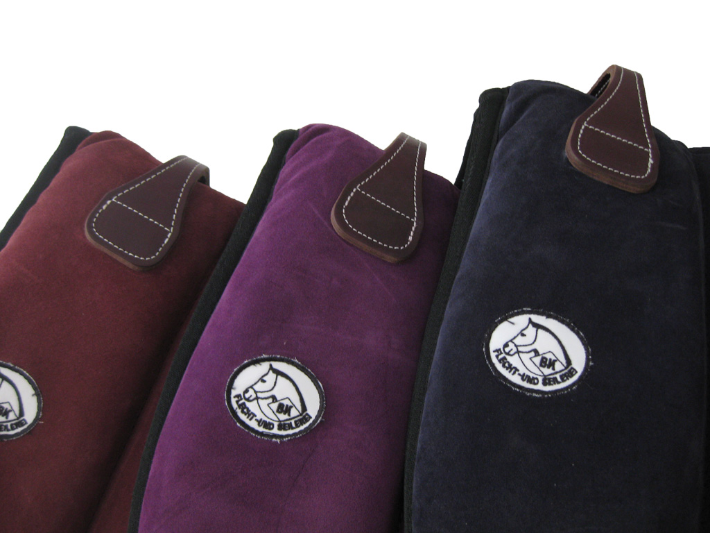 Reitpad Spezial Pony -Lagerware-