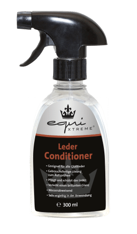 equiXTREME Lederconditioner