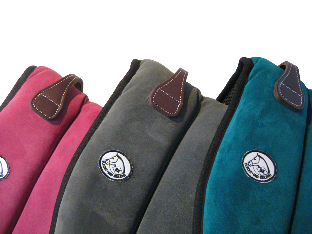 Reitpad Spezial Pony -Lagerware-