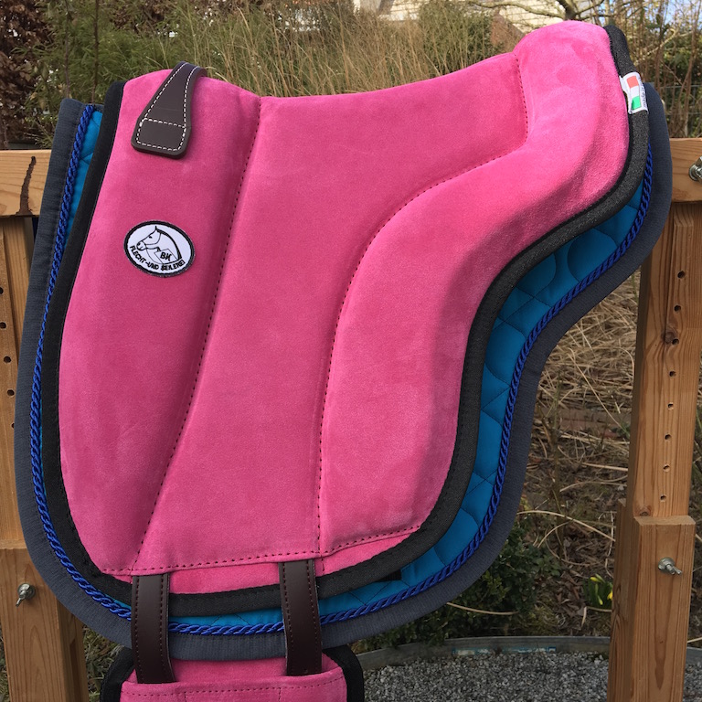 Reitpad Spezial Pony -Lagerware-