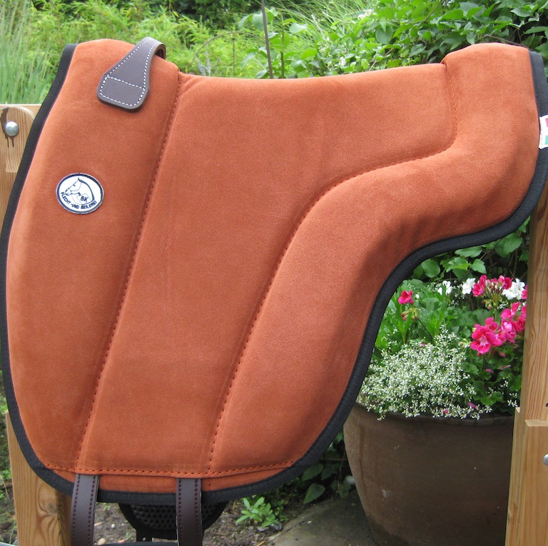 Reitpad Spezial Pony -Lagerware-