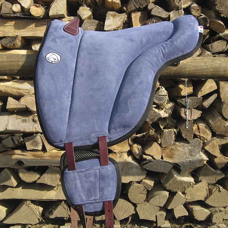 Reitpad Spezial Pony -Lagerware-