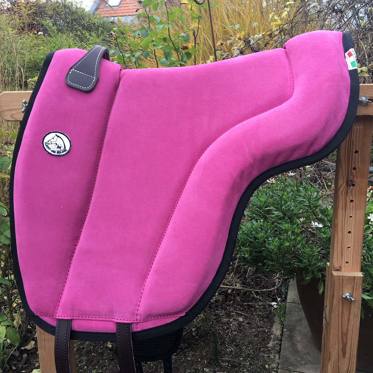 Reitpad Spezial Pony -Lagerware-