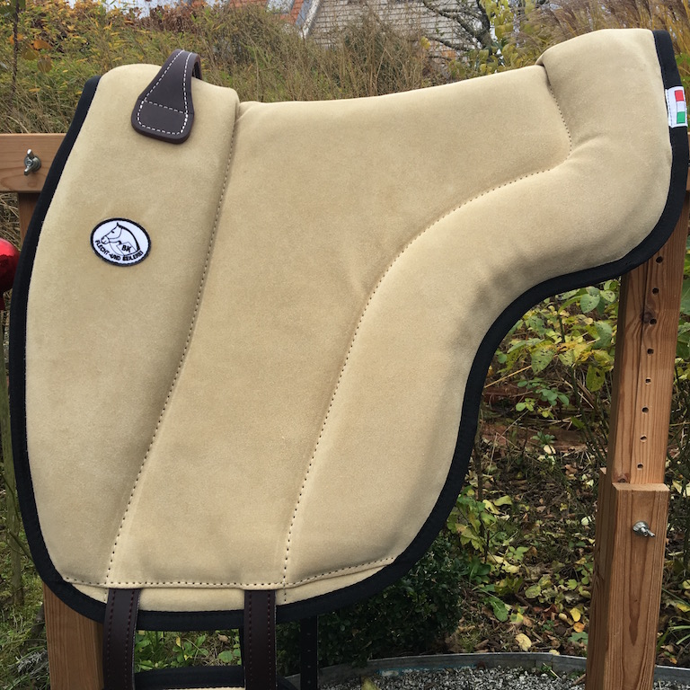 Reitpad Spezial Pony -Lagerware-