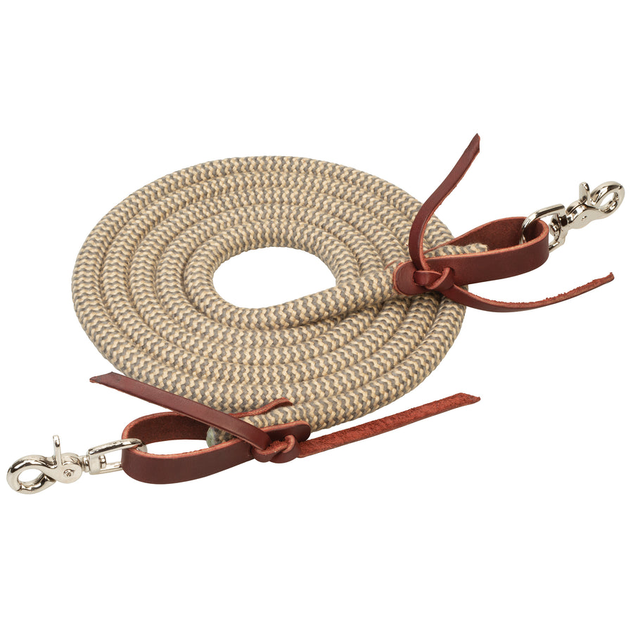 Weaver EcoLuxe™ Bamboo Trail Reins