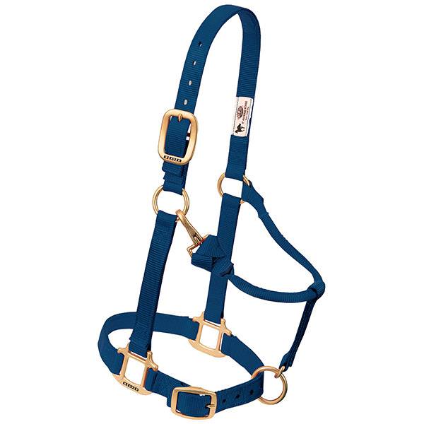 Weaver Original Halfter -nach Wunsch-