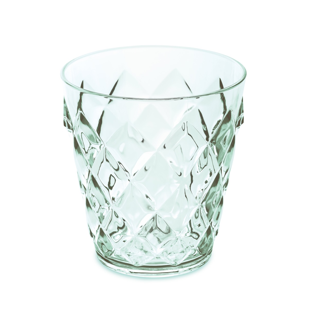 CRYSTAL S in der Farbe jade