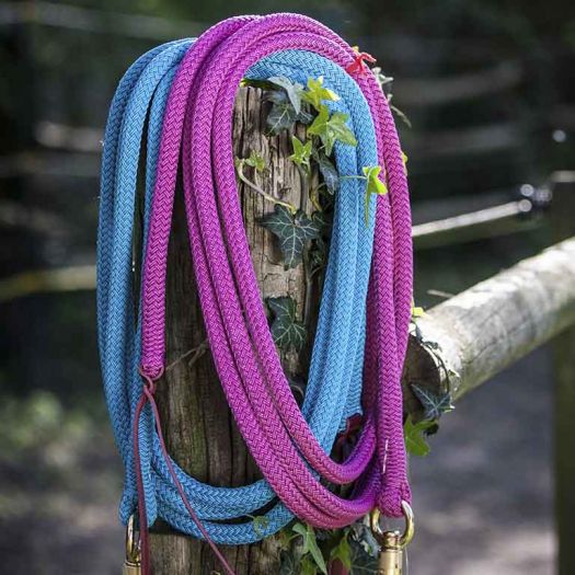 Bodenarbeitsseil 3,70m Lead Rope
