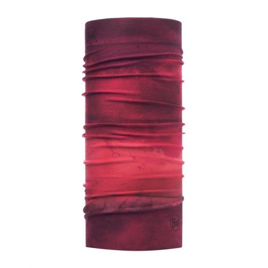 CoolNet® UV+ Multifunktionstuch Rotkar Pink