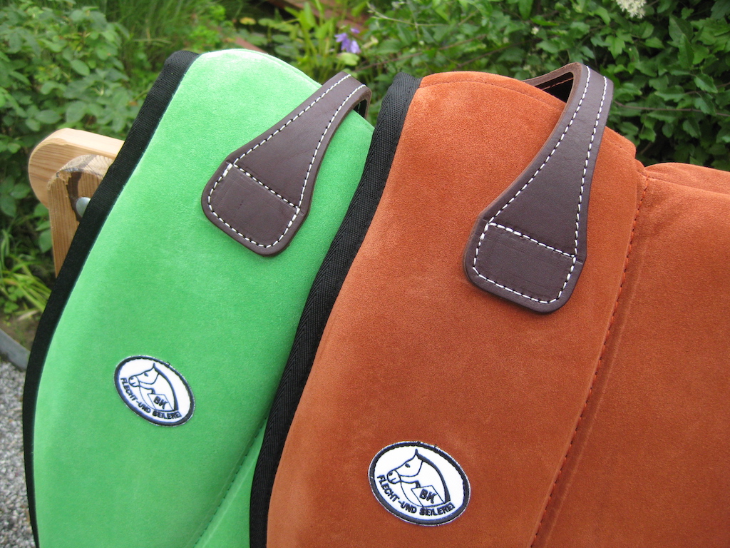 Reitpad Spezial Pony -Lagerware-