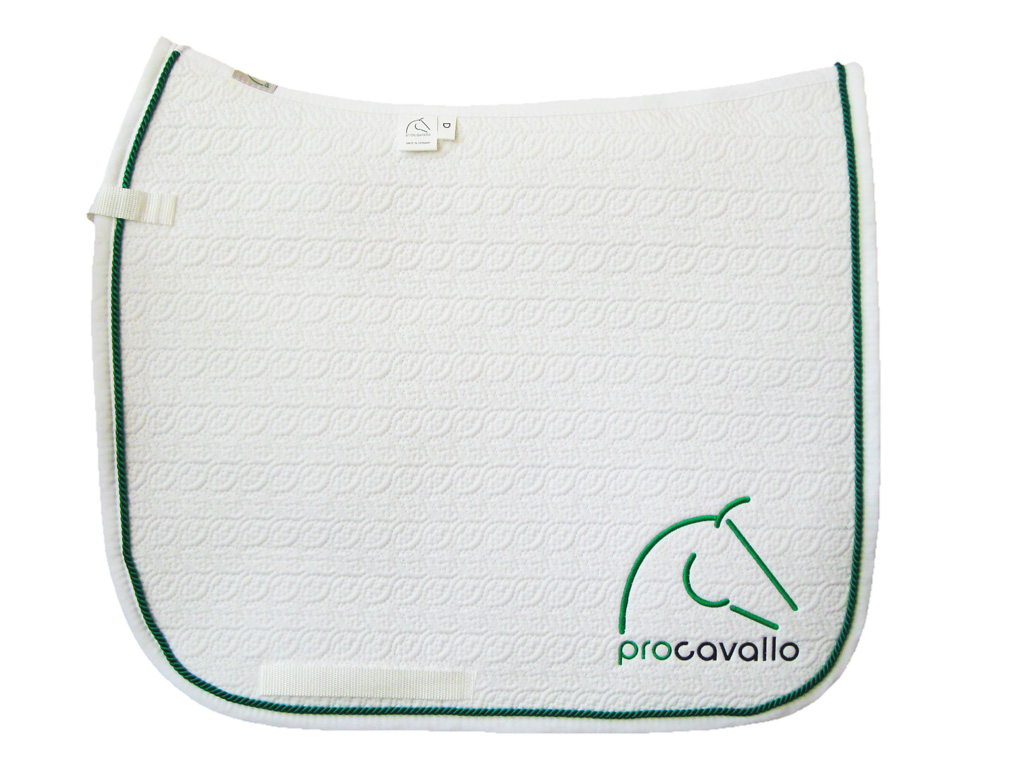 Schabracke -procavallo-
