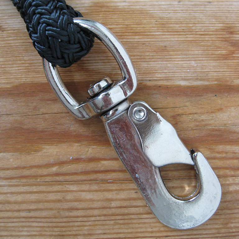 Rope FINESSE - 10 mm -LAGERWARE-