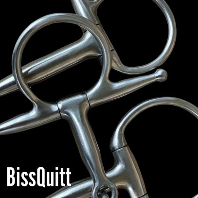BissQuitt-Titangebisse